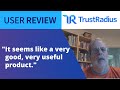 rustRadius For Buyers Review: TAllows Professionals To Interpret Use Of Product Before Purchase