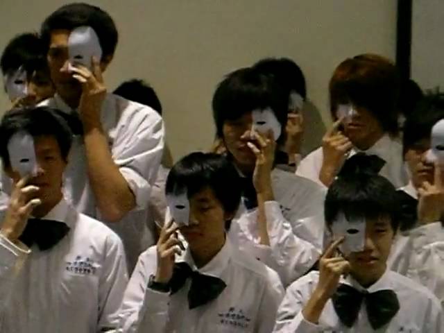 Watch 歌劇魅影練習 on YouTube