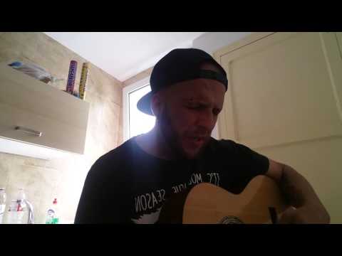 Dany kous - eternamente tu (cover)