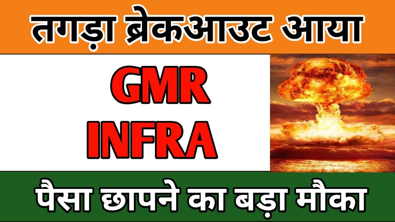 GMR INFRA SHARE PRICE LATEST NEWS GMR INFRA SHARE TARGET ANALYSIS gmr-infra-share-price-latest-news-gmr-infra-share-target-analysis