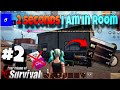 Last Island Of Survival Loot Room Without Card 😱
