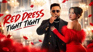 Download lagu RED DRESS TIGHT TIGHT | Lekh Kafle & Sharon L. Bajracharya | Benisha Poudel