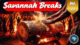 Rising Spirit Your Heartbeat Will Sync To This Afro Tribal House X Dnb