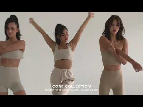 YUYU ACTIVE Your Everyday Bra Top 