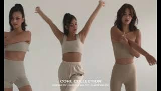 YUYU ACTIVE - Your Everyday Bra Top