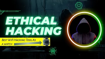 DSTIKE D&B Watch (V4): Dual-Purpose Device for Deauther and BAD USB with ESP8266 and Atmega32u4