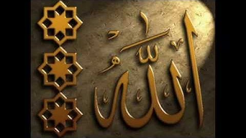 سورة الكهف للقارئ عبداللطيف عليلش (part 1)