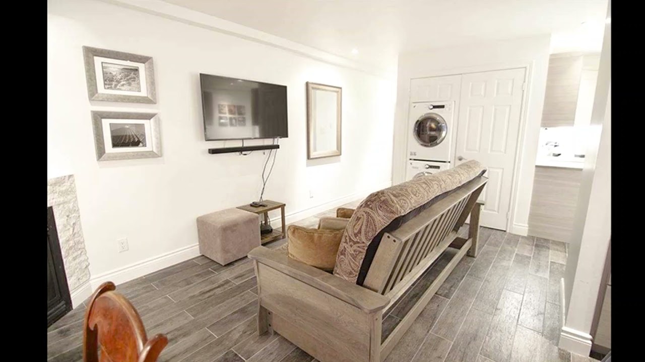32 Woodrow Ave, Toronto - Modern Studio Apartment At Danforth & Coxwell *** RENTED!!! ***
