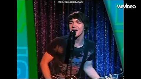 Drake & Josh Blank Intro Season 3