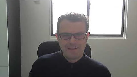 Timothy Erb Self Introduction
