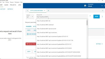 Error Handling in MuleSoft - Mule Default Error Handler