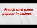 How To Play Spit (Card Game) - YouTube