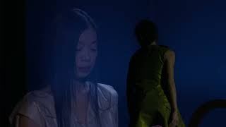 Sparks! Su Wenchi dancer, new media artisit and I-Fang Lin
Su Wenchi is a choreographer, new media artist and the founder of YILAB.
Combining the concepts and forms of new media and performing arts, she attempts to rethink the possibilities of dance from the perspective of new media, extending the controversy and reflection of contemporary art in the face of the impact of digital technology. She has actively interacted and cooperated with local and international art communities through workshops, seminars, talks and performances. She is the artist-in-residence in the National Theater & Concert Hall in Taiwan 2017, Arts@CERN / European Organization for Nuclear Research, and EMPAC / Experimental Media and Performing Arts Center, Rensselaer Polytechnic Institute, Troy, NY. As one of Taiwan’s iconic figures in this field, SU received the Jury’s Special Award in the 9th Taishin Arts Award and Alternative Design Gold Award in the 2017 World Stage Design Award. In 2021, SU WENCHI’s collaboration with Swiss skincare house LA PRAIRIE was exclusively presented during Art Basel Miami Beach.
In collaboration with Arts at CERN. WenChi Su was artist in residence in 2016.
In search of what produces movement, I-Fang Lin transforms each gesture into revealing the solitudes and bonds we share. Originally from Taiwan, she refines her choreographic writing through collaboration with numerous artists; Mathilde Monnier, Christian Rizzo, François Verret, Emmanuelle Huynh, Pierre Droulers, Philippe Katerine, Jocelyn Cottencin, Louis Sclavis, Wen-Chi Su, Kosei Yamamoto, Xavier Le Roy, Boris Charmatz ... Practitioner of the Feldenkrais method, she teaches and incorporates on her work a physicality that unfolds in complete awareness. The precision, acuity and organicity of its performances elevate the body to its true value.
She founded Studio MAIASTRA, created “En Chinoiseries” (2016) and “Skein Relations” (2019) as a resident artist at NTCH in Taiwan, Au large (2021) as an accomplice artist of the Scènes Croisés de Lozère. “Ebloui “(2021-2022) co-written with visual artist Jocelyn Cottencin, “CO.M.BAT” 2023, “Ban-Ping Shan” 2023 and “Party”. Sparks! Su Wenchi dancer, new media artisit and I-Fang Lin
