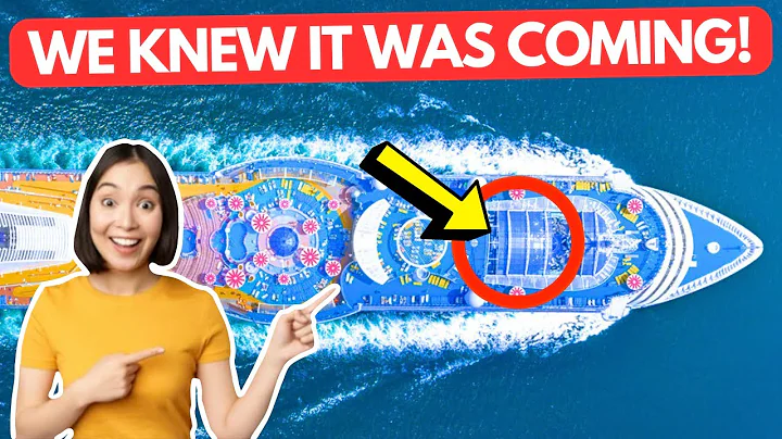 8 Major Cruise Trends that Will Affect Your Cruise in 2025