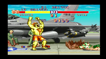 Street Fighter 2 The World Warrior Capcom Classics Collection