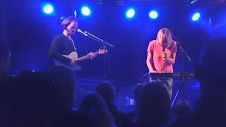 Beth Orton - Snow (live at HomeGathering 17/9/2017)