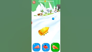 shape shifting casual game #shortsfeed #shorts #funny #shapeshifting #funnyvideo #shape #short #game