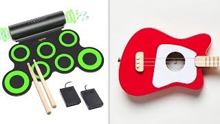 Top 5 Best Instruments for Kids to Get Them Playing