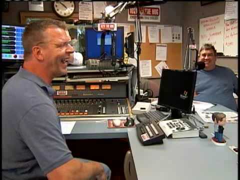 102 9 The Hog Bob And Brian Talk About Brett Favre