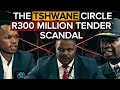 R300M SCANDAL Leaked Juju List And The Brother S Fixed Tender The Middleman For Tshwane S Elite mp3