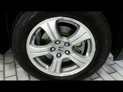 2014 Honda Pilot EX-L in Greensboro, NC 27407 - YouTube