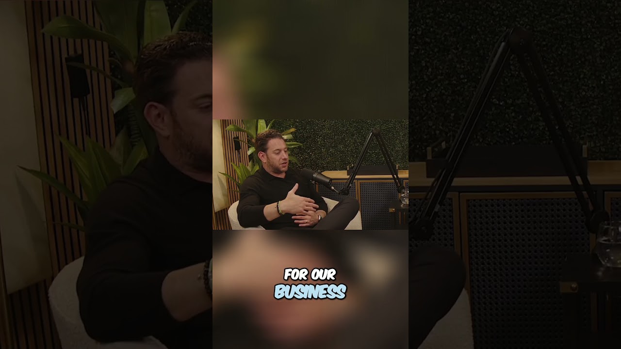 Making Small Changes Today for a Better Tomorrow 🌱 | The Space Between Podcast