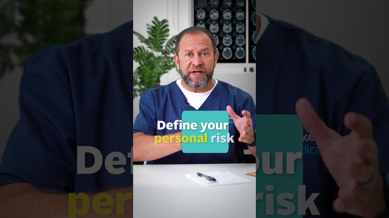 Prostate Cancer Diagnosis Besides PSA Levels Tucker Medical Shorts