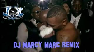 2Pac - Gat's Burst (Buck, Buck) (DJ Marcy Marc Remix)