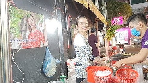 Trực Tiếp Bắp Nướng Tây Thy 2/9/2020 ( 15/7 AL)