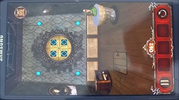 Escape Action Level 62 - Solution Walkthrough