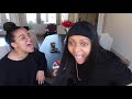 COUPLES LIE DETECTOR TEST CRISSY WANTS HER EX BACK   Domo And Crissy