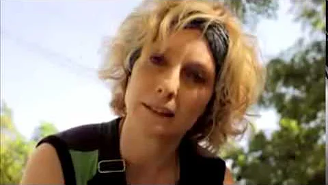 Ana Garibaldi 6