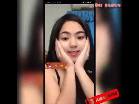 bigo live  hot abg cantik Rela BUGIL  demi gift bigolivehot 