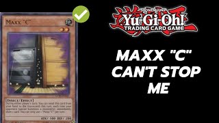 maxx c challenge| yugioh | Edopro | 【การ์ดยูกิ】/ygoprodeck/ yugioh meta ocg