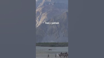 Discover the hidden gem of Wakhan Valley, where the borders of four nations converge