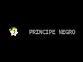 Gaby Amarantos - PRINCIPE NEGRO (Lyric Video)