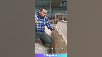 ANCIENT Boat Building SECRET! 🤯 Watch Masters Seal Ships by HAND! #boatbuilding #craftsmanship