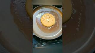 Oats Pancake Recipe #oatsrecipe #cake #cakerecipe #shorts #youtubeshorts #viral
