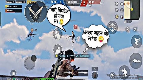 🔥 PUBG MOBILE WOW MODE M24 VS AWM || Best Sniping Controls Wow mode 2 v 2 Wow mode map code #wowmode