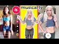 RECREATING MY KID SUBSCIBER TIKTOK OMG | NICOLE SKYES