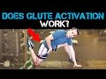 The REAL reason your glutes won't fire