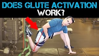 The REAL reason your glutes won't fire