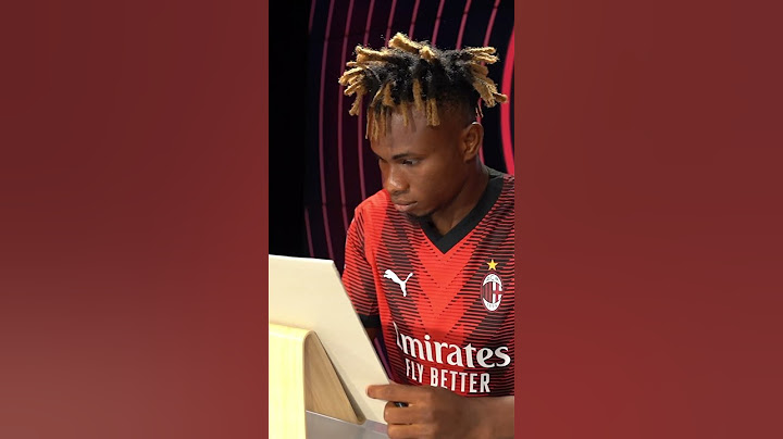 Repeat after Sammy 🗣️ | Chukwueze | #Shorts