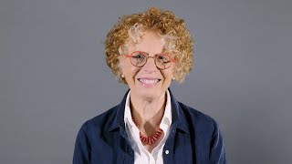 Nina Josefowitz Explains Identifying Clients' Feelings, Physical Reactions, Behaviour and Thoughts