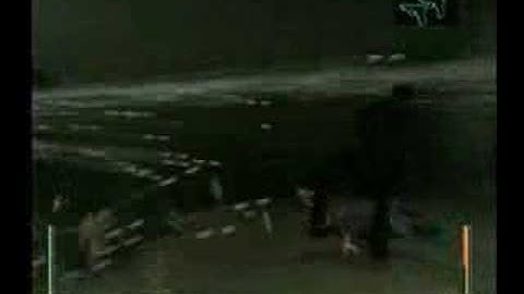 Enter the Matrix: Action Replay HACKED