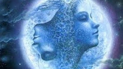 Twin Flames - Full Moon Gemini "Farewell"