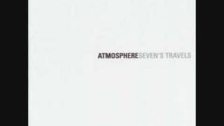 Atmosphere - Denvemolorado (Seven Travels Instrumental LP)