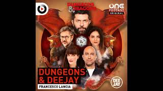 S1E7: Per sconfiggere un cinghiale grande, ci vuole una grande compagnia