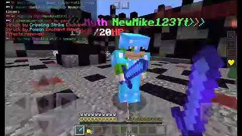 Hacker On SkyBlock#1