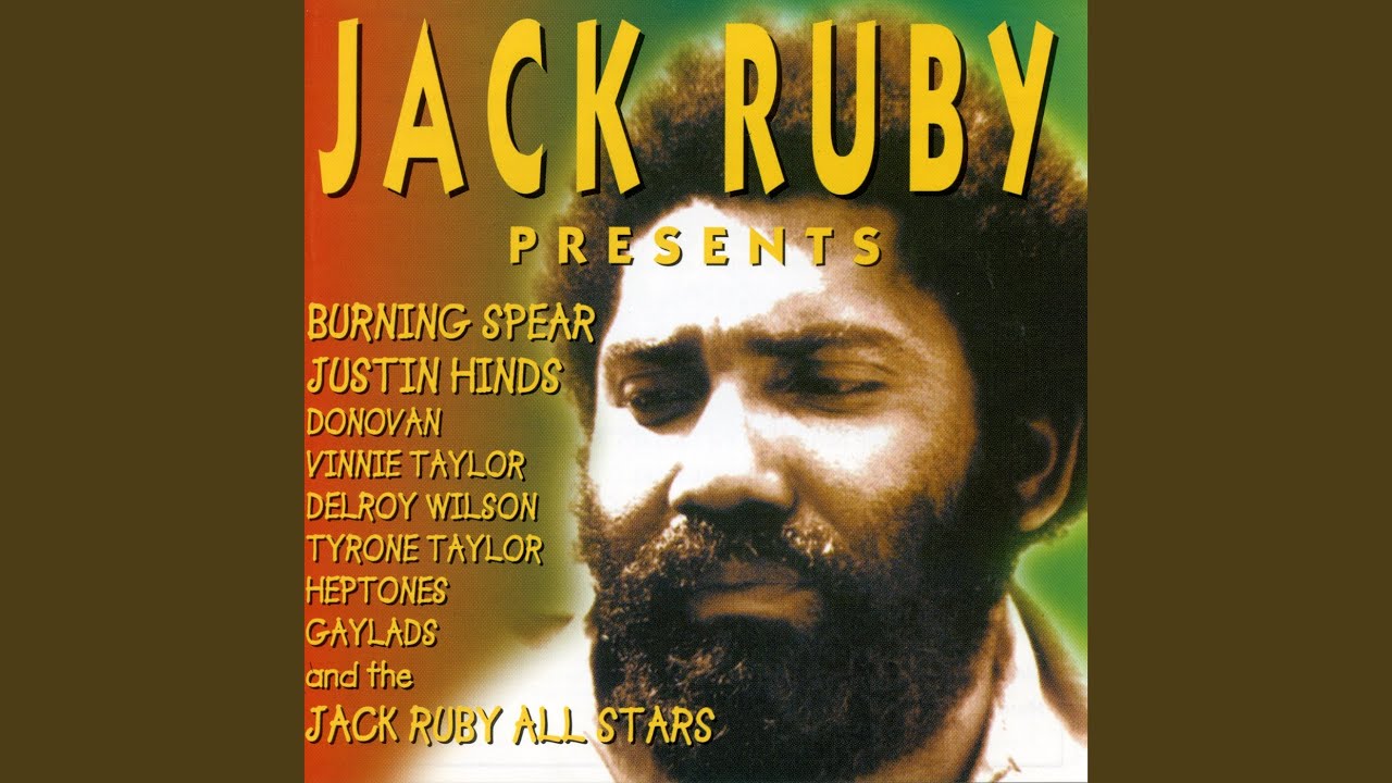 ジャスティン・ハインズ Carry Go Bring Come 英国オリジナル盤 Justin Hinds & The Dominoes 'Carry Go Bring Come' (official